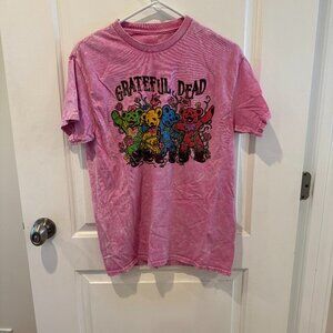 Grateful Dean T-Shirt